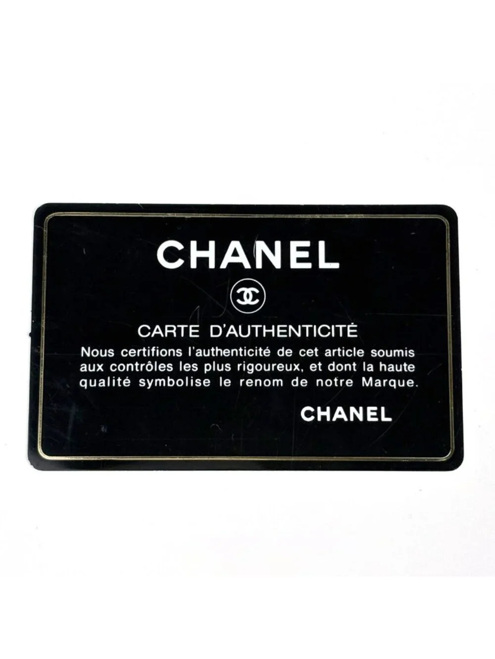 Chanel Shoulder Bag Gabrielle de Chanel Chain Clutch CC Logo V-stitch Leather